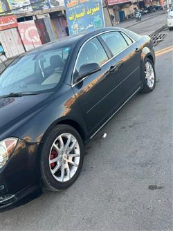 شيفروليه ماليبو